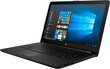 HP 15-BS289WM 8 GB RAM/ 1TB HDD/ Windows 10 Home цена и информация | Portatīvie datori | 220.lv