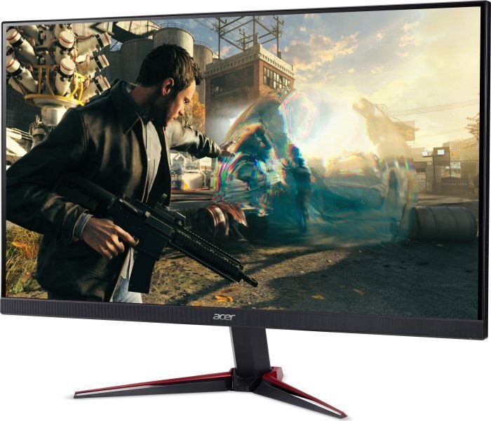 Acer UM.WV0EE.006 cena un informācija | Monitori | 220.lv