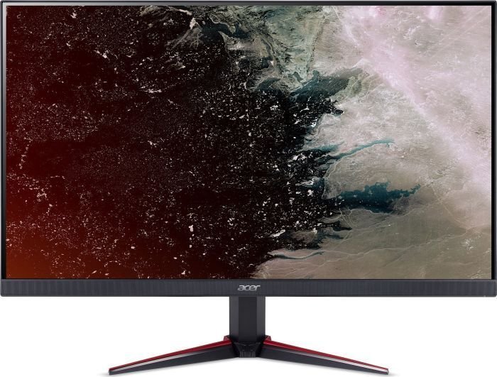 Acer UM.WV0EE.006 цена и информация | Monitori | 220.lv