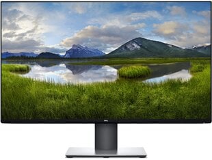 Dell U3219Q, 32" цена и информация | Мониторы | 220.lv