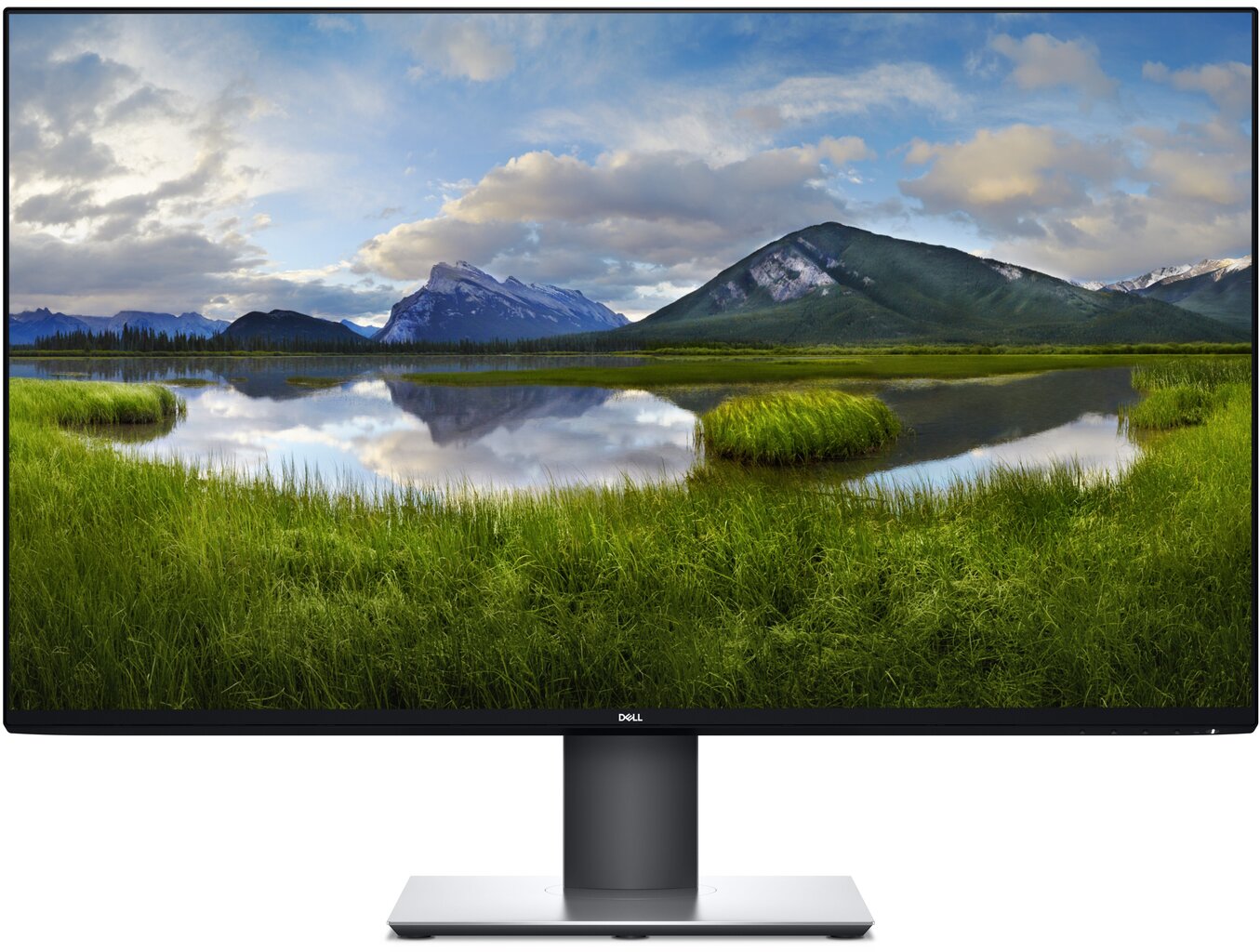 Dell U3219Q cena un informācija | Monitori | 220.lv