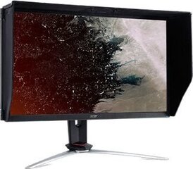 Acer UM.HX3EE.P04, 27" цена и информация | Мониторы | 220.lv