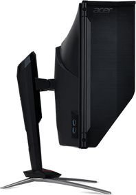 Acer UM.HX3EE.P04 cena un informācija | Monitori | 220.lv