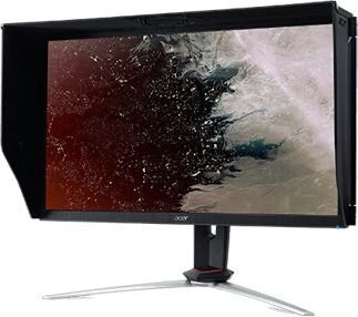 Acer UM.HX3EE.P04 cena un informācija | Monitori | 220.lv