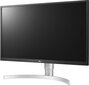 LG 27UL550-W цена и информация | Monitori | 220.lv