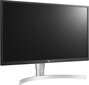 LG 27UL550-W cena un informācija | Monitori | 220.lv