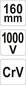 Stiepļu tīrīšanas knaibles CrV izolētas VDE 1000V 160 mm Yato YT-21160 цена и информация | Rokas instrumenti | 220.lv