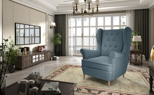 Кресло Aros, синее цена и информация | Кресла для отдыха | 220.lv