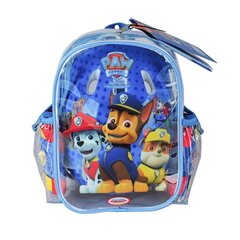 Bērnu aizsargu un ķiveres komplekts Insportline Paw Patrol цена и информация | Защиты | 220.lv