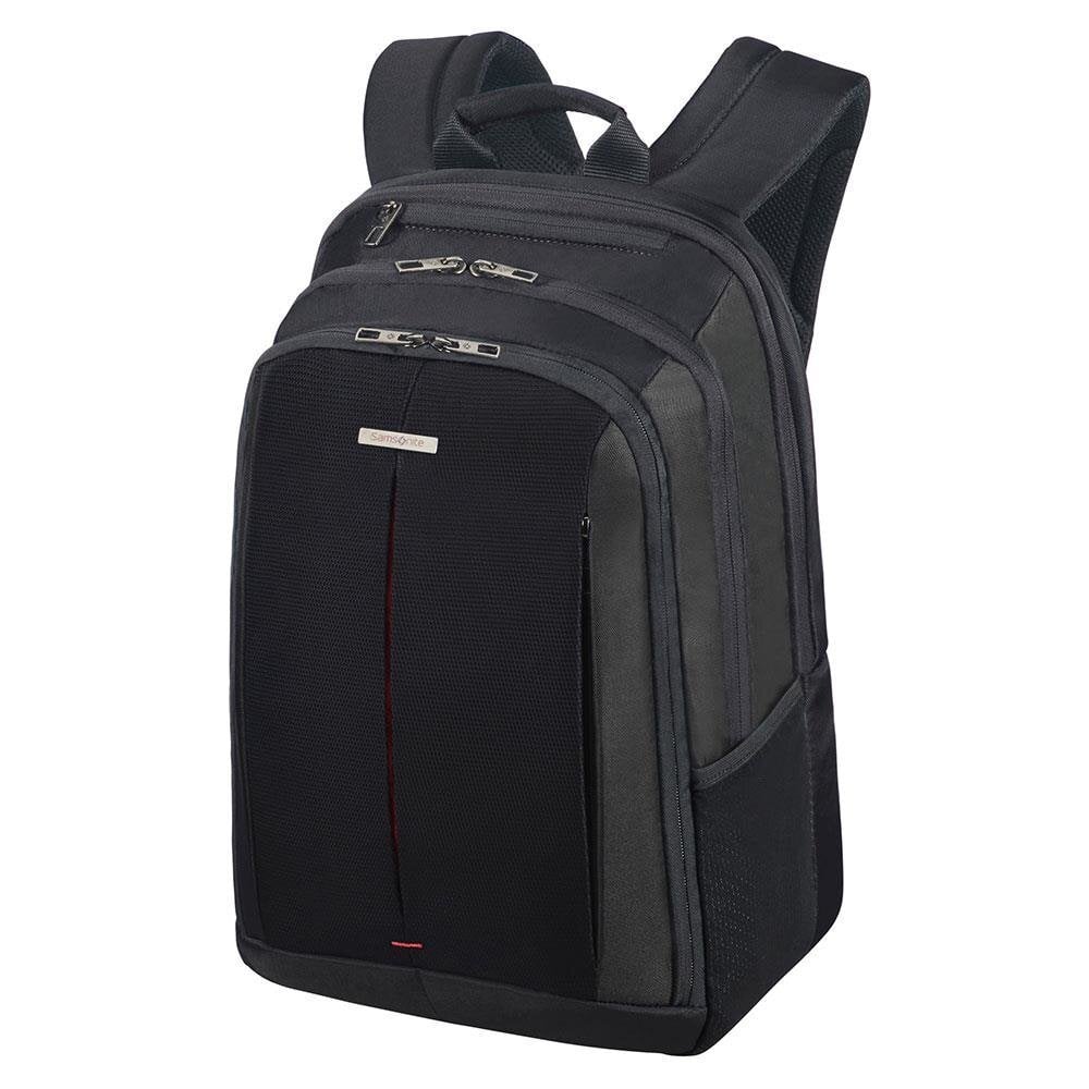 Samsonite CM509006 mugursoma, 15,6" cena un informācija | Somas portatīvajiem datoriem | 220.lv