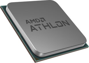 AMD Athlon 200GE cena un informācija | Procesori (CPU) | 220.lv