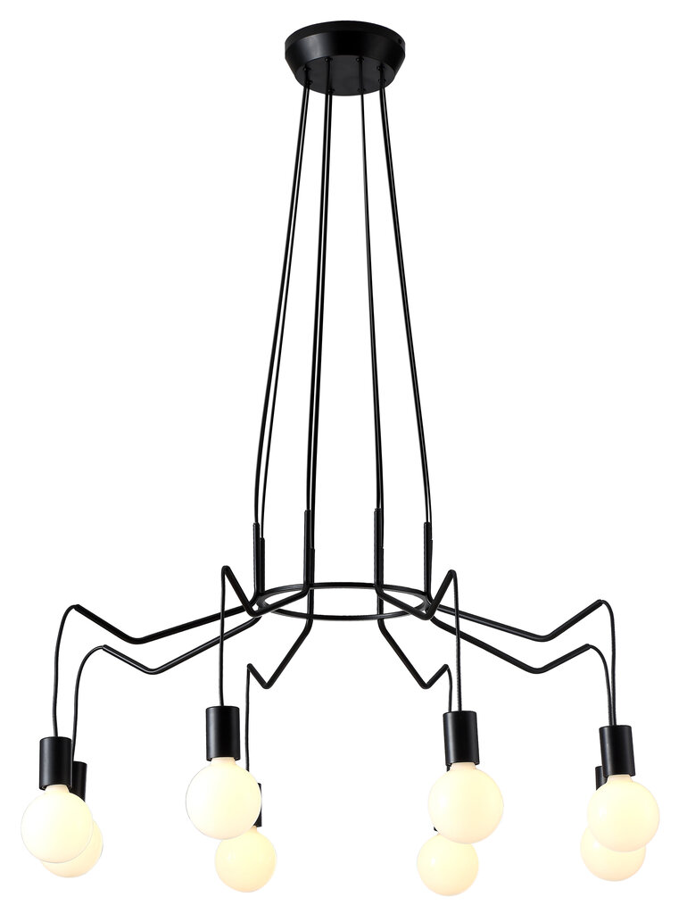 Candellux piekaramā lampa Basso cena un informācija | Lustras | 220.lv