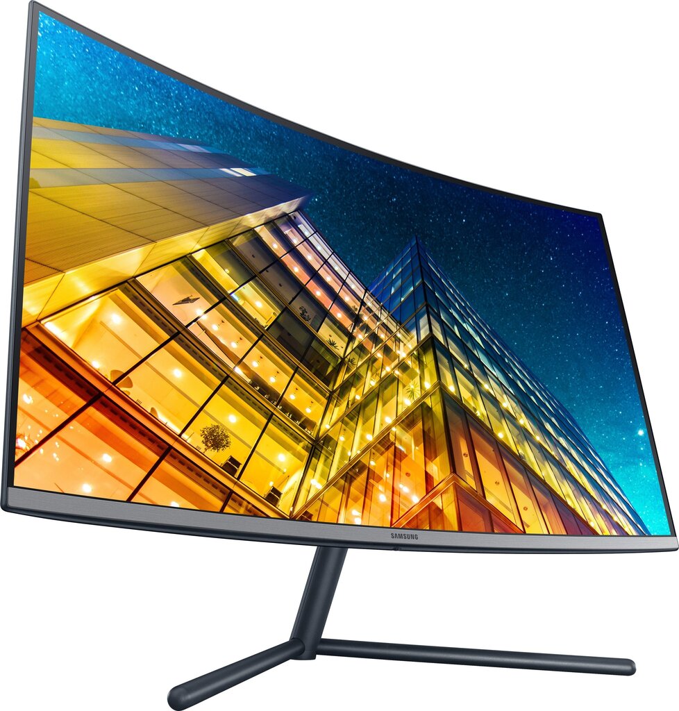 Samsung LU32R590CWUXEN cena un informācija | Monitori | 220.lv