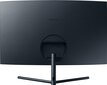 Samsung LU32R590CWUXEN cena un informācija | Monitori | 220.lv