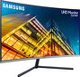 Samsung LU32R590CWUXEN cena un informācija | Monitori | 220.lv