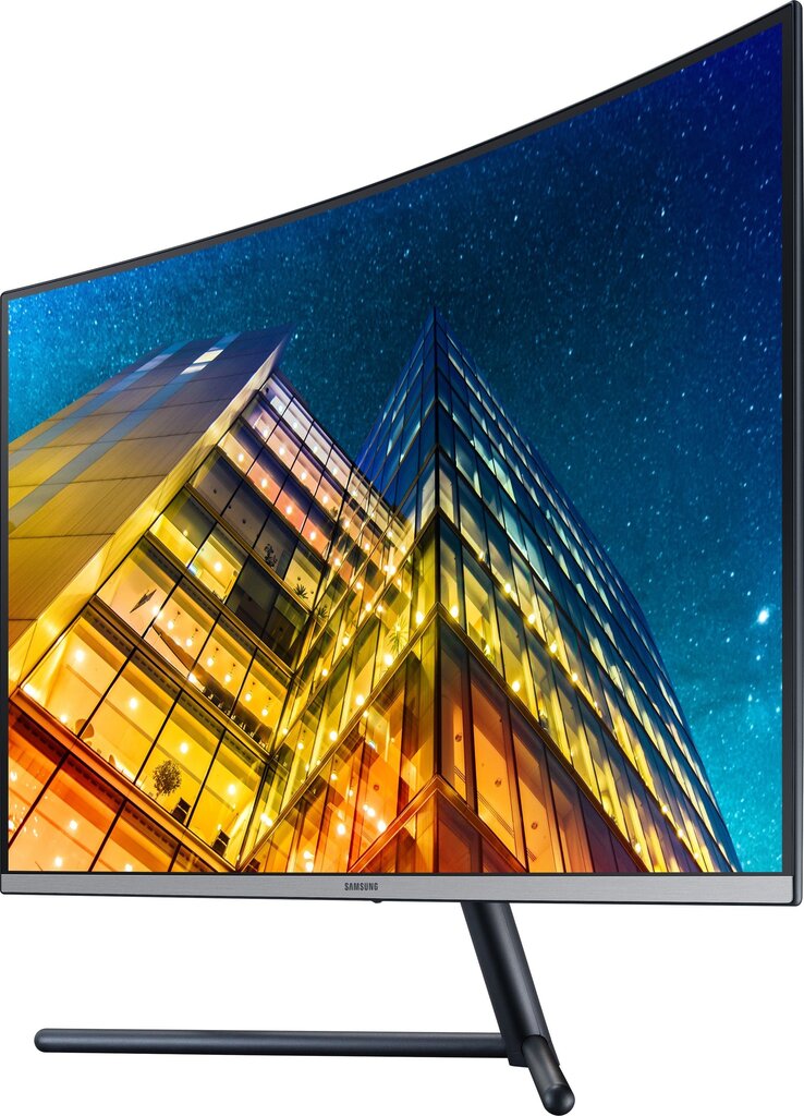 Samsung LU32R590CWUXEN cena un informācija | Monitori | 220.lv