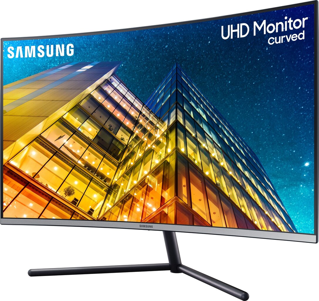 Samsung LU32R590CWUXEN cena un informācija | Monitori | 220.lv
