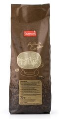 Kafijas pupiņas Gurman's Brasil Genuine Cerrado Perla Estate, 1 kg cena un informācija | Kafija, kakao | 220.lv