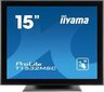 Iiyama T1532MSC-B5X cena un informācija | Monitori | 220.lv