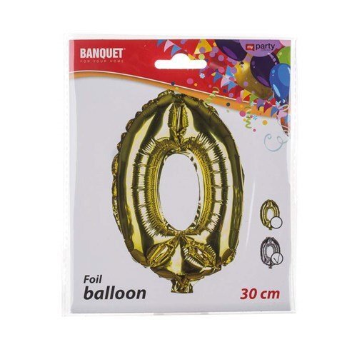 Baloni 30 cm skaitļi цена и информация | Baloni | 220.lv