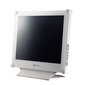 AG Neovo X-15E 38.1 cm (15") 1024 x 768 pixels XGA LED White цена и информация | Monitori | 220.lv