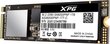 ADATA 1TB M.2 PCIe NVMe XPG SX8200 Pro cena un informācija | Iekšējie cietie diski (HDD, SSD, Hybrid) | 220.lv