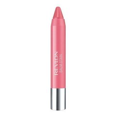 Mitrinošs lūpu balzams ar krāsu Revlon Colorburst 2.7 g, 060 Lovable цена и информация | Помады, бальзамы, блеск для губ | 220.lv