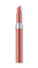 Gela lūpu krāsa Revlon Ultra HD 1.7 g, 710 Desert цена и информация | Помады, бальзамы, блеск для губ | 220.lv