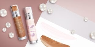 Šķidrs izgaismojošs līdzeklis Bourjois Paris Sculpt Light 15 ml цена и информация | Пудры, базы под макияж | 220.lv