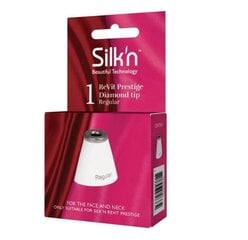 Наконечник Silkn ReVit Prestige - обычный (REVPR1PEUR001) цена и информация | Приборы для ухода за лицом | 220.lv
