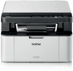 Brother DCP-1623 WE цена и информация | Brother Офисная техника и принадлежности | 220.lv