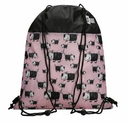 Soma sporta apaviem Stright SO-01 Dogs цена и информация | Школьные рюкзаки, спортивные сумки | 220.lv
