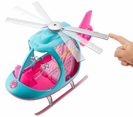 Lelle Barbie helikopters cena un informācija | Rotaļlietas meitenēm | 220.lv