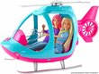 Lelle Barbie helikopters цена и информация | Rotaļlietas meitenēm | 220.lv