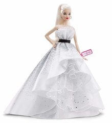 Kolekcijas lelle Barbie "60-ā gadadiena" цена и информация | Игрушки для девочек | 220.lv