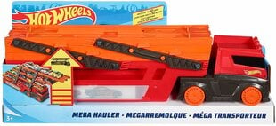 Transportieris Hot Wheels cena un informācija | Rotaļlietas zēniem | 220.lv