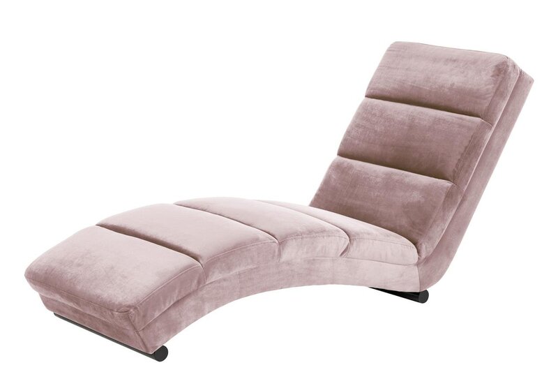 Krēsls-gulta Slinky, rozā cena | 220.lv