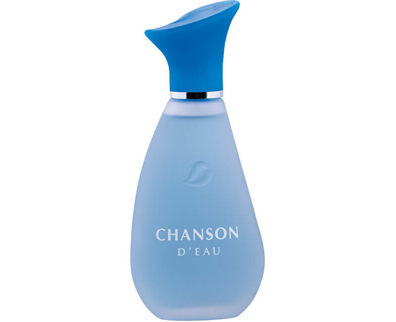 Tualetes ūdens Chanson D’eau Mar Azul EDT sievietēm 100 ml cena un informācija | Sieviešu smaržas | 220.lv