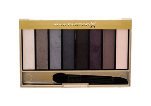 Acu ēnu palete Max Factor Masterpiece Nude 6,5 g, 06 Skylights цена и информация | Тушь, средства для роста ресниц, тени для век, карандаши для глаз | 220.lv