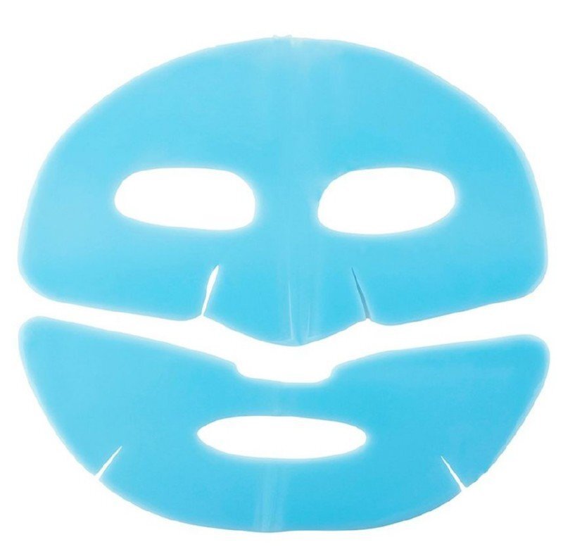 Mitrinošā sejas maska Dr.Jart+ Hydration Lover Rubber Mask Drdm50, 5 g + 43 g cena un informācija | Sejas maskas, acu maskas | 220.lv