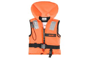 Glābšanas veste bērniem Lalizas, 10-20 kg cena un informācija | Glābšanas vestes, piederumi | 220.lv