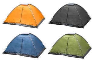 Палатка Atom Outdoors Dome 4, разные цвета цена и информация | Палатки | 220.lv