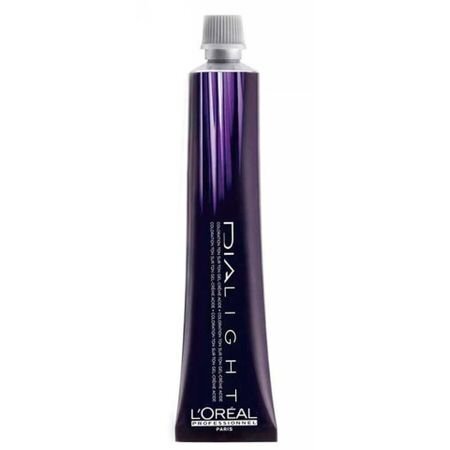 Matu krāsa L'Oreal Professionel DiaLight, Clear, 50 ml цена и информация | Matu krāsas | 220.lv