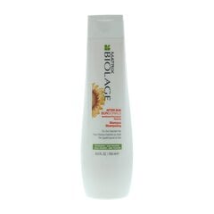 Šampūns pēc sauļošanas Matrix Biolage Sunsorials 250 ml cena un informācija | Šampūni | 220.lv