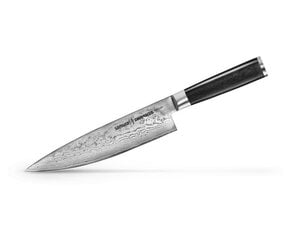 Samura DAMASCUS поварской нож 8.0, 20 см цена и информация | Ножи и аксессуары для них | 220.lv