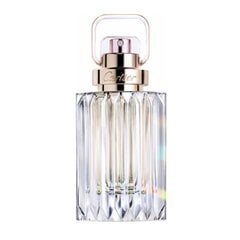 Parfimērijas ūdens Cartier Carat EDP sievietēm 50 ml cena un informācija | Cartier Smaržas, kosmētika | 220.lv