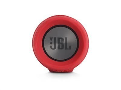 JBL Charge 3, sarkans cena un informācija | Skaļruņi | 220.lv