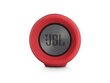 JBL Charge 3, sarkans cena un informācija | Skaļruņi | 220.lv