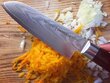 Samura DAMASCUS mazais Santoku nazis,15cm цена и информация | Naži un to piederumi | 220.lv