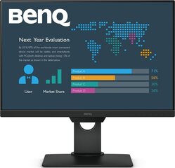 BenQ BL2581T, 25" цена и информация | Мониторы | 220.lv